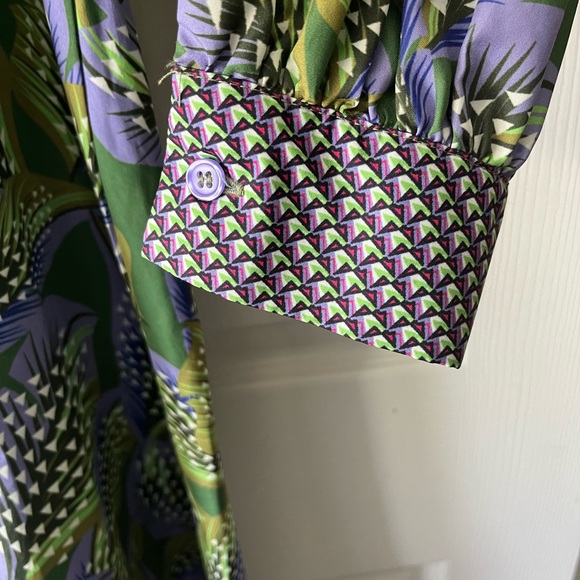 CQbyCQ Dress - Size Small - Picture 3 of 4